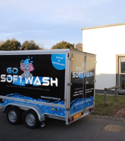 Go Softwash - Oude Tonge - 3